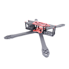 Sirians X 5 Inch 7 Inch 225mm 300mm FPV Racing Frame w/ PDB 4mm Arm Supports RunCam Swift 2 HS1177