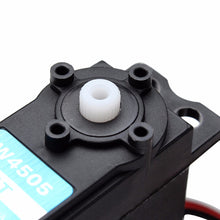 ULTRA 5kg.Cm 4T Plastic Gears Standard Size Sail Winch For Rc Yacht SW4805-4PA