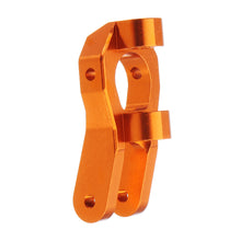 2PCS Wltoys 10428-A B C K949 1/10 2.4G 4WD Rc Car Upgrade Parts Aluminum Alloy C Style Seat