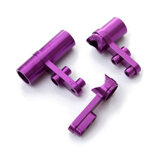 HSP Steering Set For HSP 94102 Redcat 1/10 Racing Buggy Truck Truggy RC Car Parts