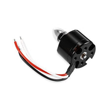 BAYANGTOYS X21 X22 RC Quadcopter Spare Parts 2212 920KV Brushless Motor With Motor Nut CW/CCW