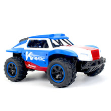 KYAMRC 2.4G 1/18 2WD Buggy RC Car Vehicle Models