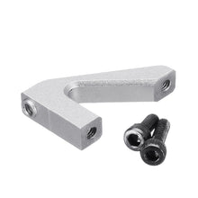 ALZRC Devil 505 FAST RC Helicopter Parts Tail Bell Crank L-shaped Mount 