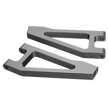 FS Racing 1/10 Metal Upgrad Front Upper Suspension Arm 513006 OP Desert Buggy Truck RC Car Parts