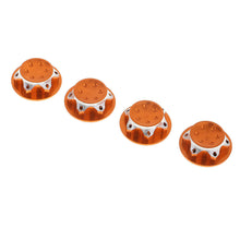 4PCS 17mm Dust Resistant CNC Nut for 1/8 RC Car AGAMA XRAY LOSI HB AE MUGEN TEAM C HSP ZD