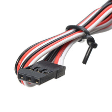 VRX RH 1043&1045 RC Racing Brushless Desert Truggy Car Headlights Alum Frame H0097