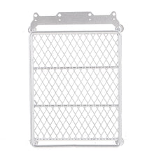 TPOWER Metal Roof Rack With Screws for 1/10 Axial SCX10 90046 D90 TRX-4 Rc Crawler Car Parts