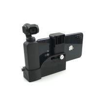 Smartphone GoPro Camera Gimabl Holder Mount for DJI Osmo Pocket Handheld Gimbal Stabilizer