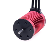 Surpass Hobby F540 RC Car Motor For 2s/3s 1/10 Drift Vehicle Model