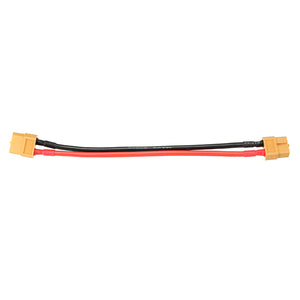 150mm XT60 Female Plug To XT60 Female Plug Adapter Connector