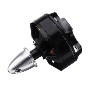 1Pc HC2204 CW/CCW 2000KV 2-3S Brushless Motor 16T For RC Drone FPV Racing