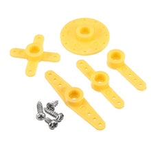 BLUEARROW D05038MG-HV 1.3KG/0.08S Digital Precision Ultra-Micro Servo