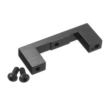 CNC XT60 XT90 Plug Connector Holder Fixture Deck Mount for RC Model