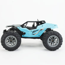 KYAMRC 1898A 1/16 2.4G 4WD 45km/h RC Car Electric Full Proportional Vehicles RTR Model 