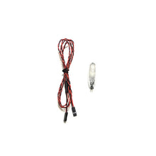 URUAV SL02 2S-6S 3V Night Flight LED Light Strip Controller Intelligent Navigation Light For RC Airplane FPV Racer Drone