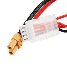 ZOP Power 11.1V 1000mAh 70C 3S Lipo Battery XT30 Plug