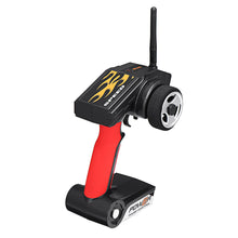 Wltoys A959 A959-B A949 A969 A969-B A979 A979-B 1/18 2.4G Radio Control Transmitter Rc Car Parts 