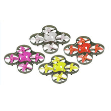 Frame Kit Canopy Propeller Sets For Kingkong/LDARC TINY R7 RC Drone Quadcopter Spare Parts