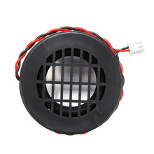 1Pc Horn For WPL B1 B16 B24 B36 C14 C24 1/16 Rc Car Parts Original Engine Sound System