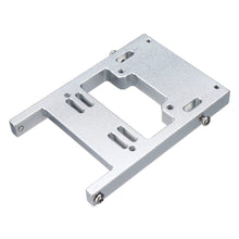 WPL Servo Fixed Seat For 1/16 B1 B16 B24 B36 C14 C24 RC Car