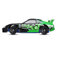 Sinohobby MINI-Q TRQ1 2.4G 1/28 Mini Drift RC Car