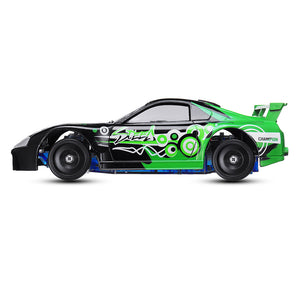 Sinohobby MINI-Q TRQ1 2.4G 1/28 Mini Drift RC Car