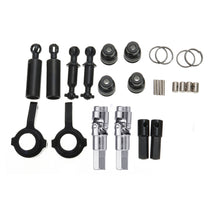 WPL Op Accessory And Change Speed Gear Box For WPL B1 B24 B16 C24 1/16 4WD 6WD RC Car Parts