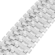 Metal RC Tank Track For SG 1203 1/12 Drift Car High Speed Vehicle Models Parts