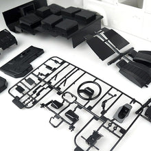 Killerbody 1/10 Hard RC Car Body Shell For Land Rover Defender D90 Kit DIY Axial SCX10 RC4WD 