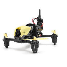 Hubsan H122D X4 STORM 5.8G FPV Micro Racing Drone RC Quadcopter With 720P Camera HV002 Goggles