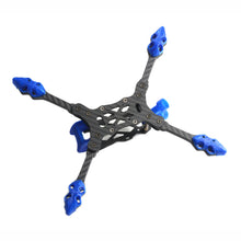 SKYSTARS StarShip220HD 220mm 5 Inch 6mm Arm FPV Racing Frame Kit for DJI Digital FPV System