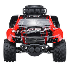 KYAMRC 1885A 1/18 2.4G RWD 18km/h Rc Car Electric Monster Truck Off-Road Vehicle RTR Toy