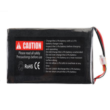 URUAV 11.1V 16000mAh 50/100C 3S XT90 Plug Lipo Battery for Quadcopter Agriculture Drone Outdoor Charger Power