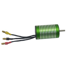 Xinhehong 2845 3200KV Brushless Motor for Q901 Q902 Q903 1/16 RC Car Vehicles Spare Parts