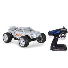 ZD TX-16 1/16 4WD 2.4G Off-road Truggy Brushless RTR RC Car