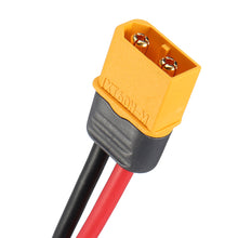 Amass 10cm/20cm/30cm 14AWG XT60H-F Male to Female Plug Wire Cable Adapter