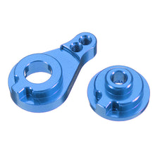 WLtoys Upgrade 25T Buffer Metal Steel Ring Gear Arm 1/18 A949 A959 A969 A979 A959-B A969-B RC Car part