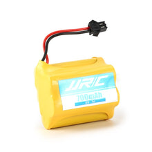 JJRC Q60 Original 6v 700mah 5c RC Car Nicd Battery