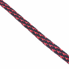 1M Diameter 6mm PET Polyester Braided Wire Tube DIY RC Motor ESC Wire Cable Line Protective Cover Tube for RC Drone