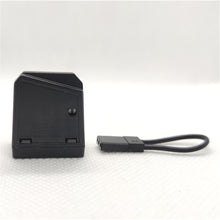 DasMikro 2.4G 6 Channel Antennaless Surface Receiver for Flyksy RC GT2B GT3B Transmitter 