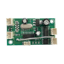 Fayee New TY-FY003R Circuit Board Receiver for FY001 FY002 FY003 1/16 RC Car Spare Parts