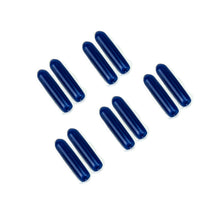 10Pcs Rubber Transmitter Anti-slipping Stick Switch Cap Sheath for Flysky Futaba JR Frsky Radiolink