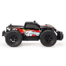 Crazon K14 1/14 2.4G RWD RC Car Electric Off-Road Vehicles without Battery Model