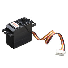 Feiyue Servo FY01/02/03 1/12 RC Cars Parts FY-DJ01 PZ-15321D