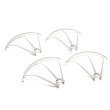 Syma X5SC X5SW RC Quadcopter Spare Parts Set 1100mah Battery+Propeller+Protector+Landing Skid+Motor