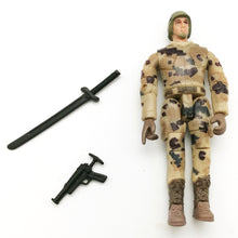 4Pc WPL Simulate Action Figure Soldier Doll 10cm Random Delivery RC Car Parts