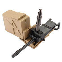 HG P408 1/10 Car Body Shell with Accessories RC Vehicles Spare Parts 4ASS-PA060