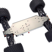 ZD Racing 9021-V3 1/8 2.4G 4WD 80km/h Brushless Rc Car Full Scale Electric Truggy RTR Model