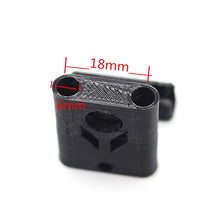 B6FPV FPV Racing RC Drone Spare Part Antenna Fixing Seat Mount 3D Printing