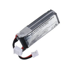 TATTU 7.6V 300mAh 2S 75C HV 4.35V Lipo Battery PH2.0 Plug for Emax TinyhawkS Drone